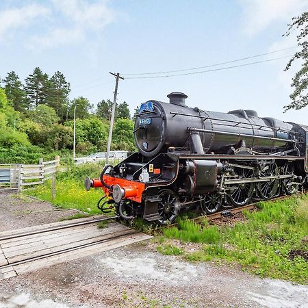 Stepps Cottage Banavie Zewnętrze zdjęcie